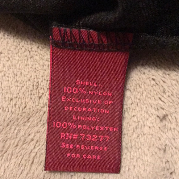 Blouse - Picture 3 of 4